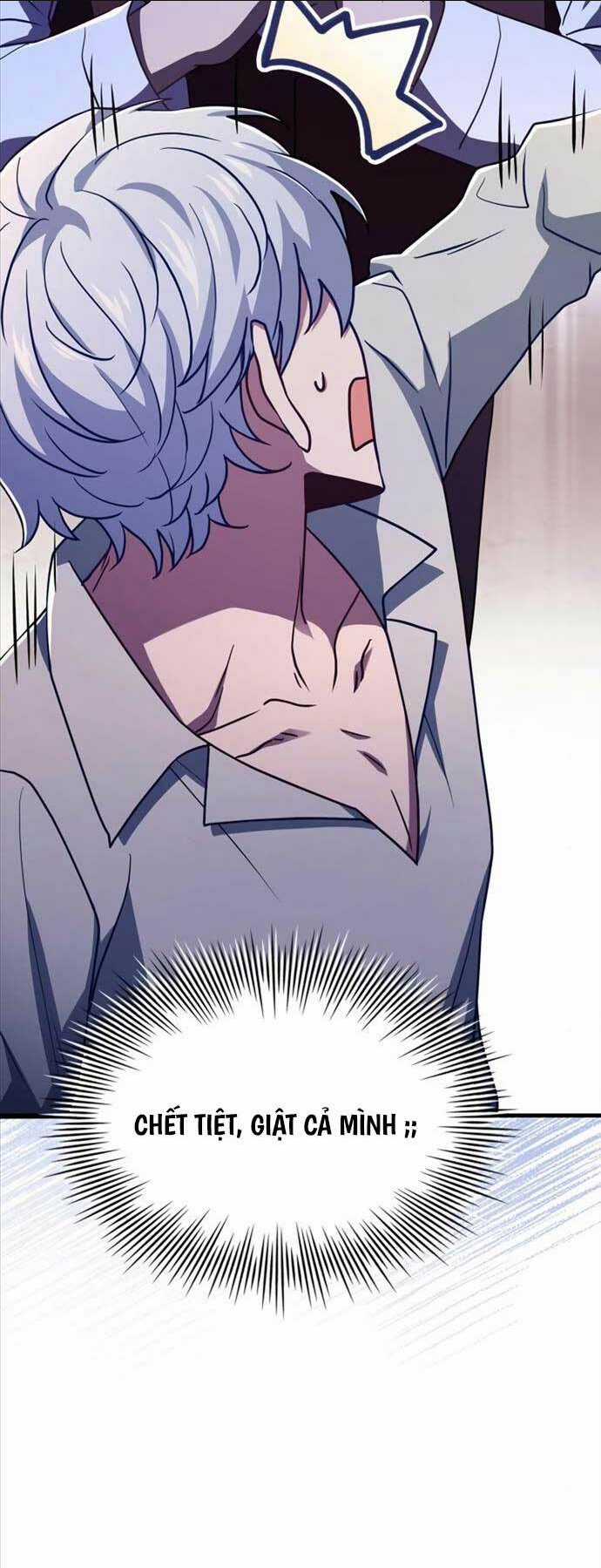 Hoàng Tử Bán Thuốc Chapter 3 trang 6