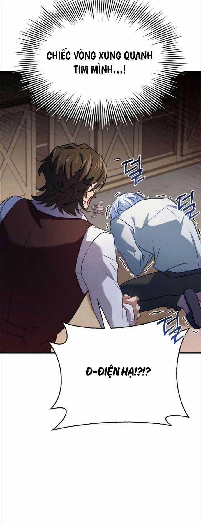 Hoàng Tử Bán Thuốc Chapter 3 trang 60