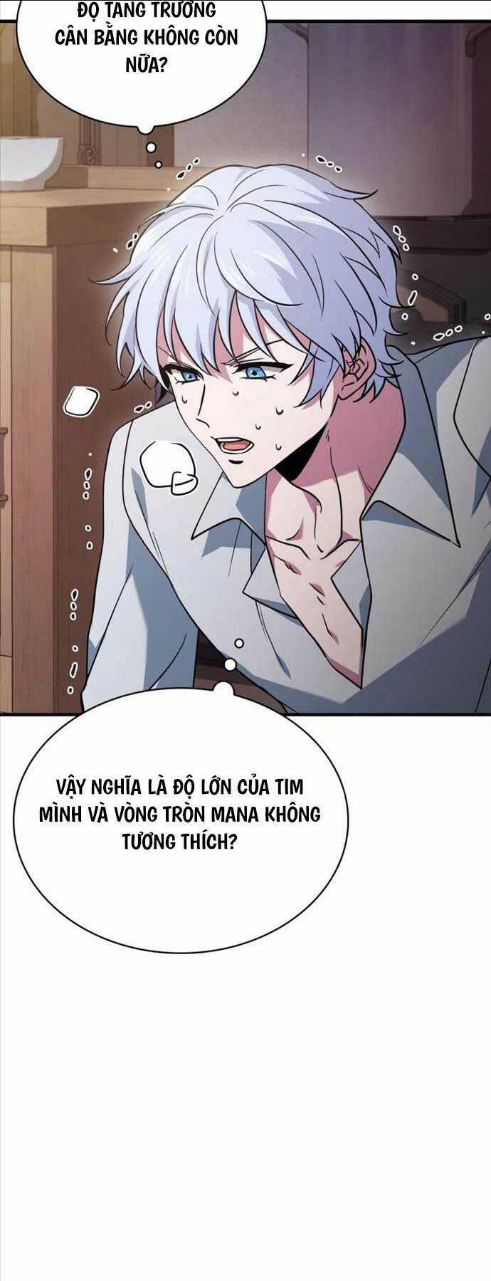 Hoàng Tử Bán Thuốc Chapter 3 trang 65