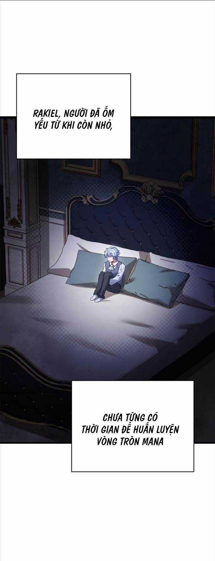 Hoàng Tử Bán Thuốc Chapter 3 trang 66