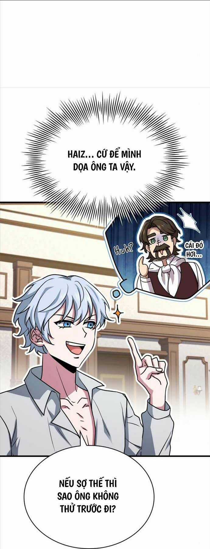 Hoàng Tử Bán Thuốc Chapter 3 trang 7