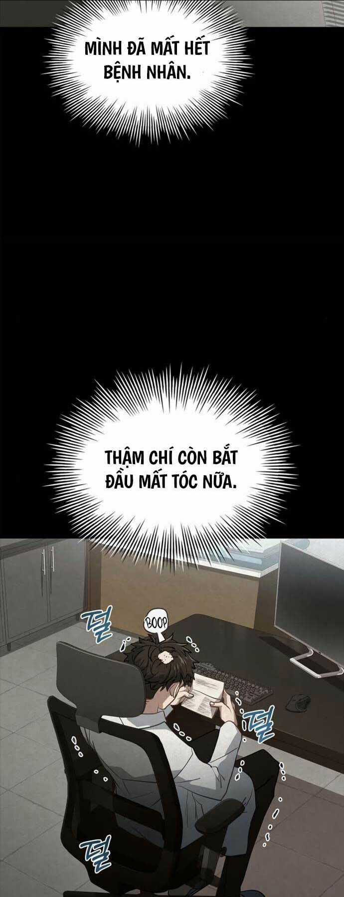 Hoàng Tử Bán Thuốc Chapter 3 trang 83