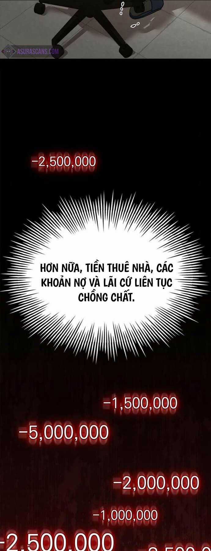 Hoàng Tử Bán Thuốc Chapter 3 trang 84