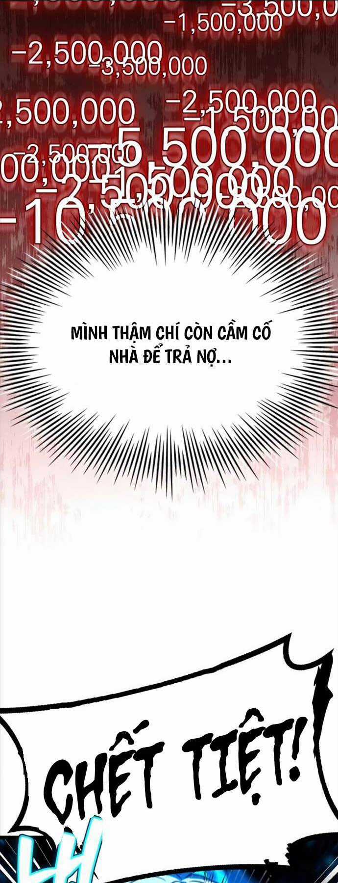 Hoàng Tử Bán Thuốc Chapter 3 trang 85