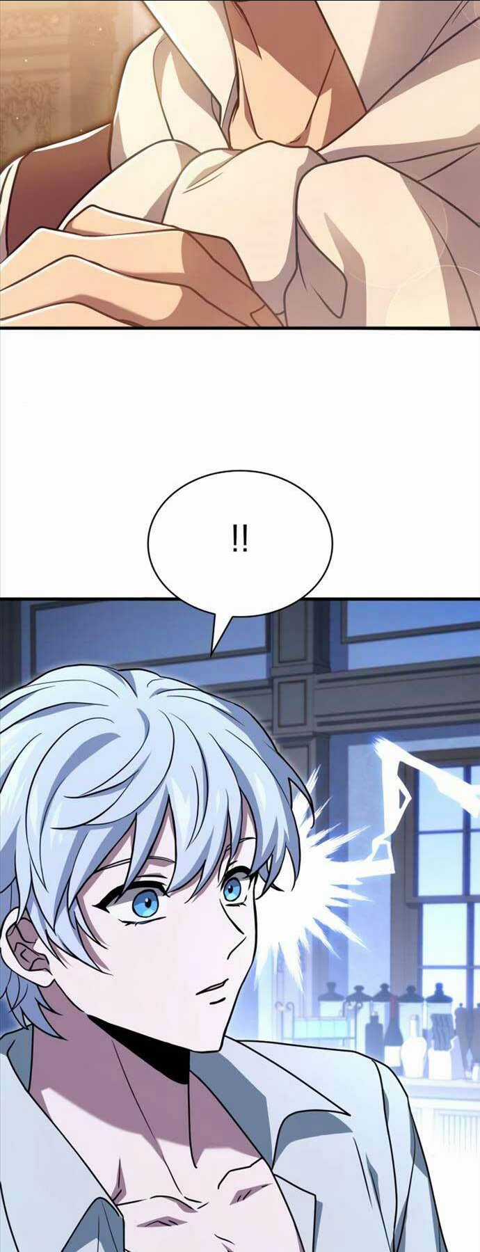 Hoàng Tử Bán Thuốc Chapter 3 trang 9