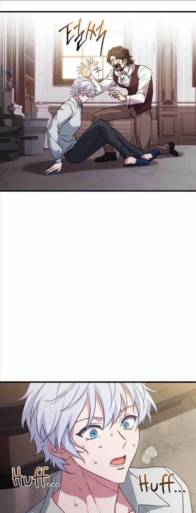 Hoàng Tử Bán Thuốc Chapter 3 trang 96