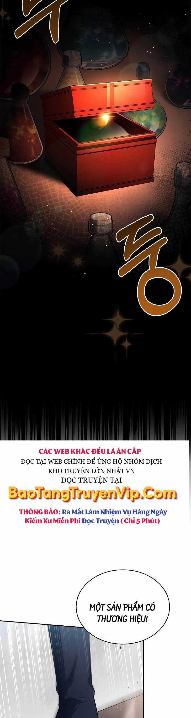 Hoàng Tử Bán Thuốc Chapter 30 trang 13