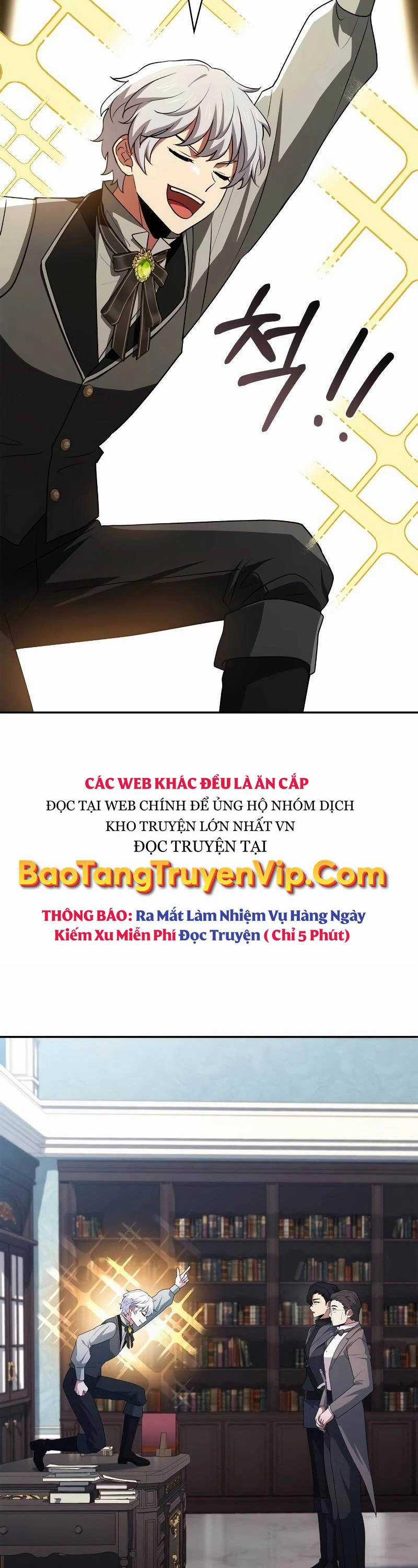 Hoàng Tử Bán Thuốc Chapter 30 trang 16
