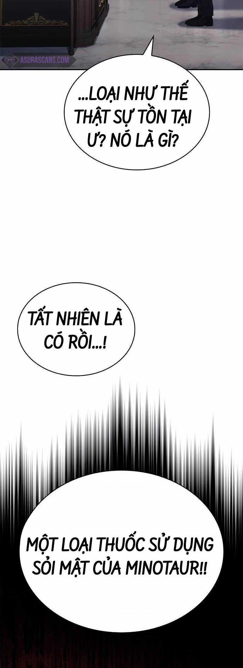 Hoàng Tử Bán Thuốc Chapter 30 trang 17