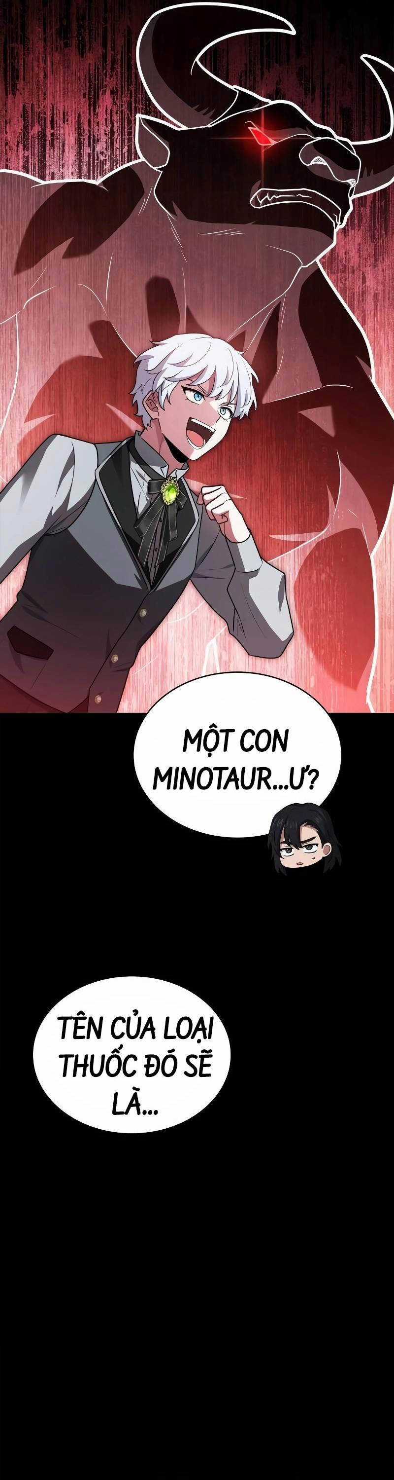 Hoàng Tử Bán Thuốc Chapter 30 trang 18