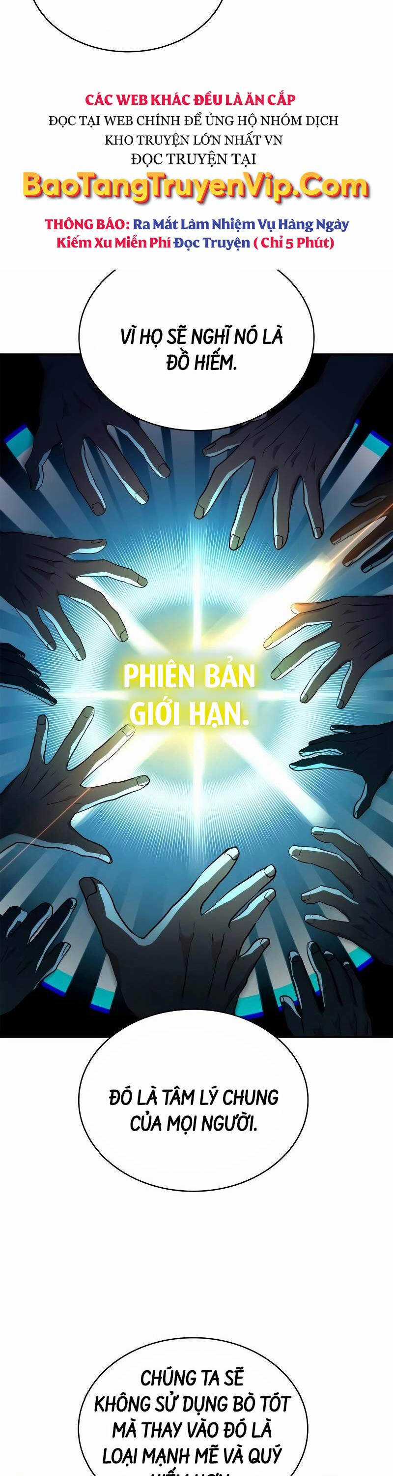 Hoàng Tử Bán Thuốc Chapter 30 trang 24