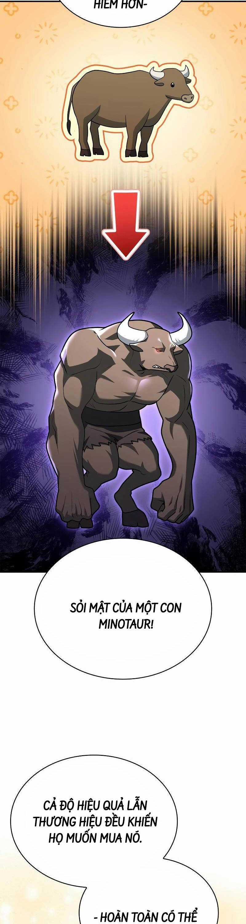 Hoàng Tử Bán Thuốc Chapter 30 trang 25