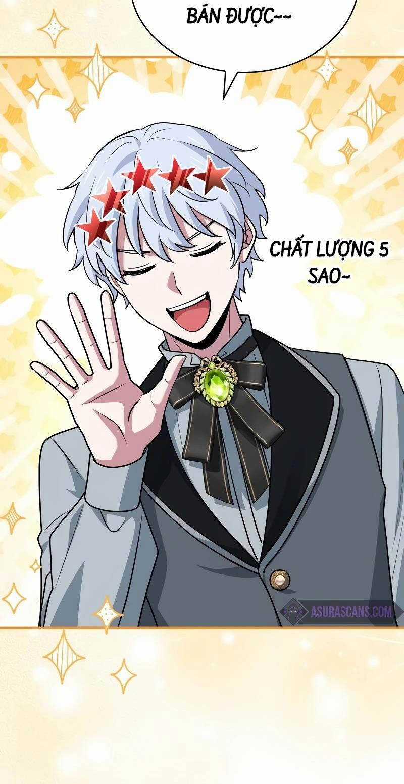 Hoàng Tử Bán Thuốc Chapter 30 trang 26