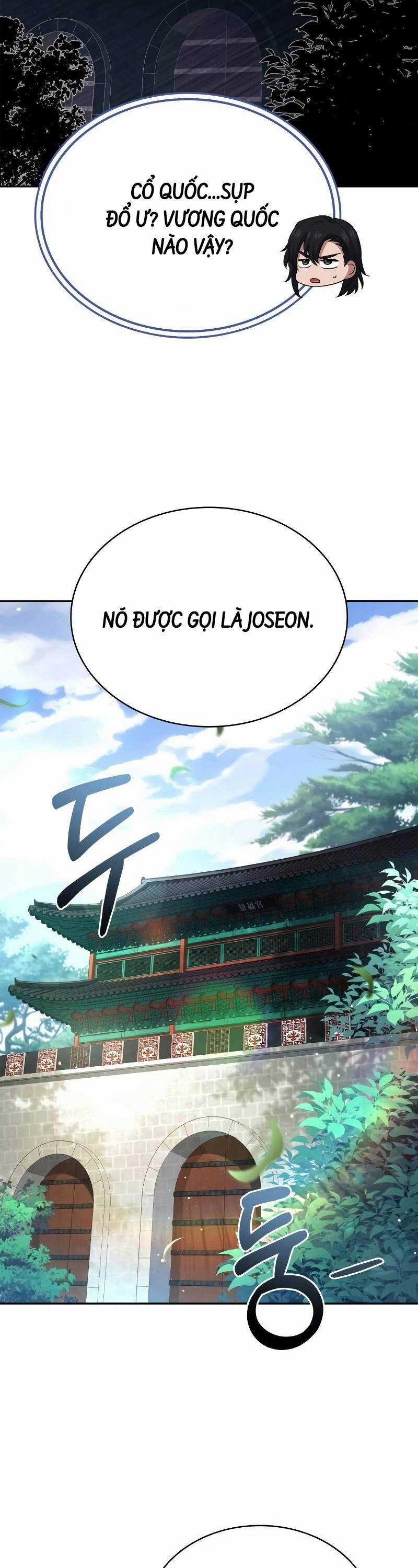 Hoàng Tử Bán Thuốc Chapter 30 trang 29