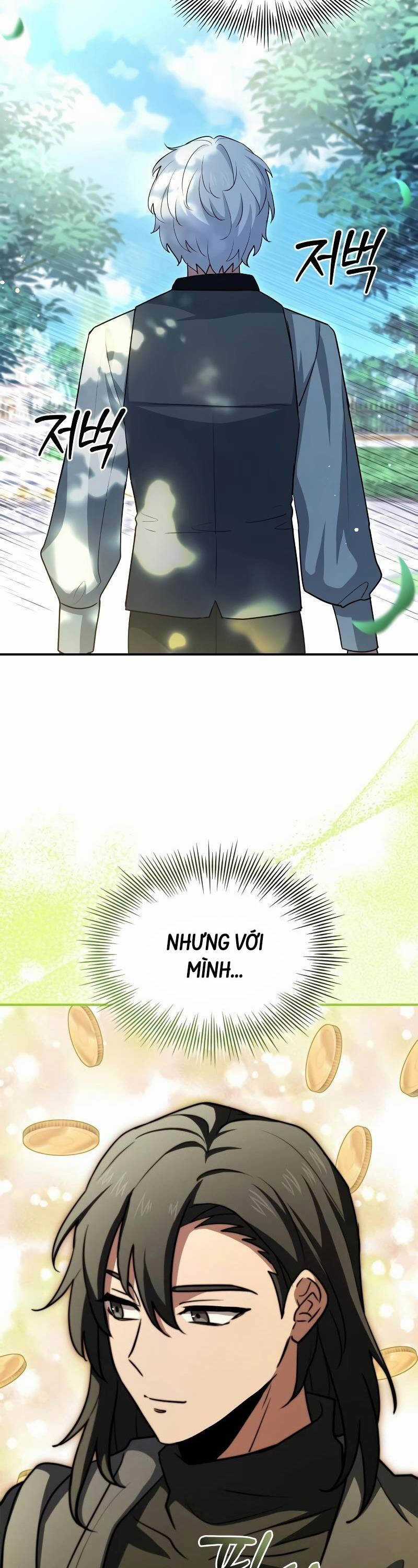 Hoàng Tử Bán Thuốc Chapter 30 trang 33