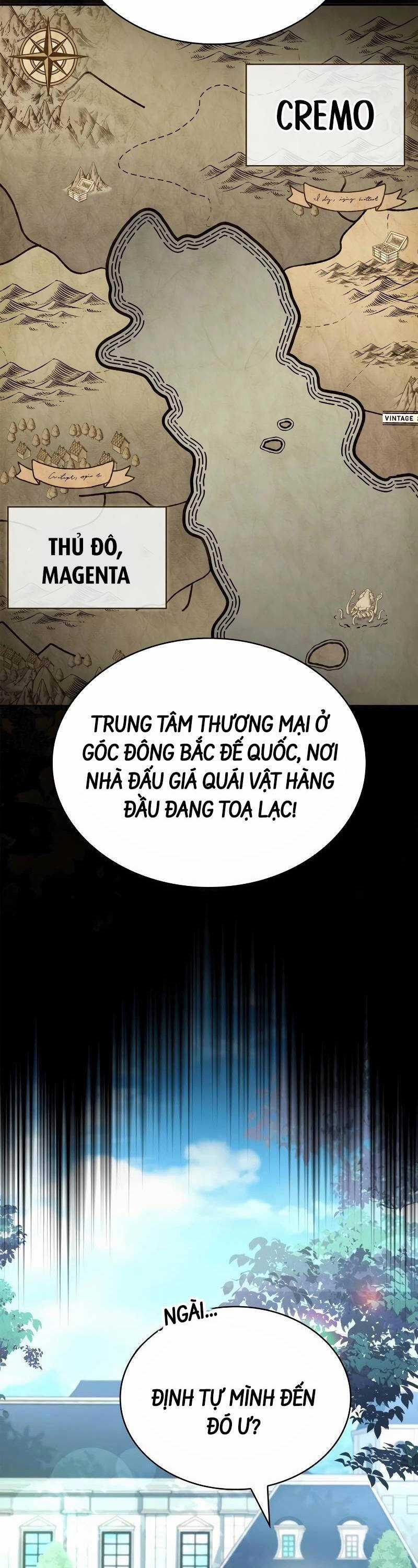 Hoàng Tử Bán Thuốc Chapter 30 trang 40