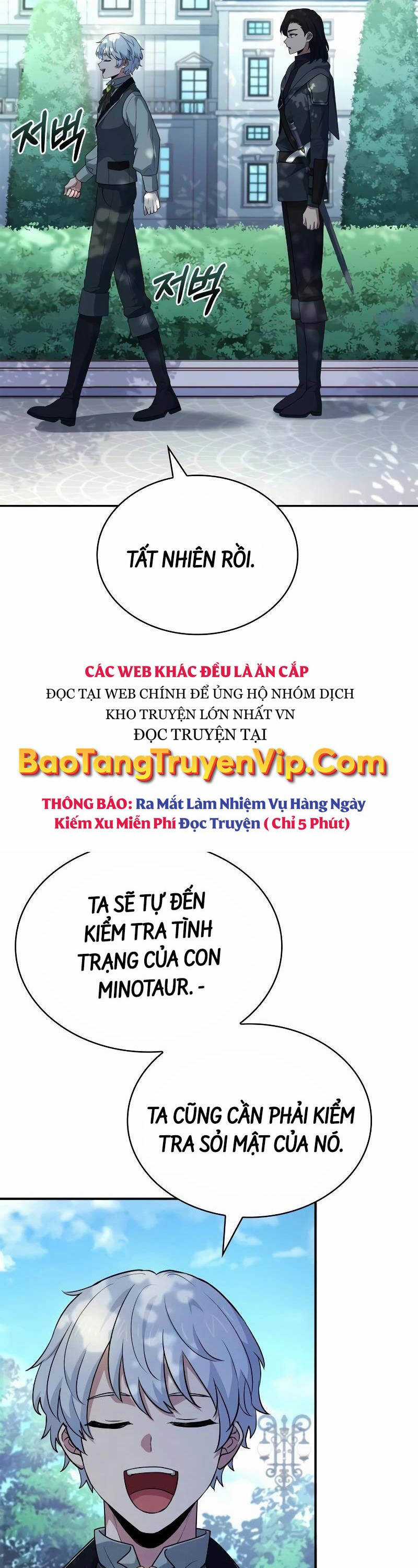Hoàng Tử Bán Thuốc Chapter 30 trang 41