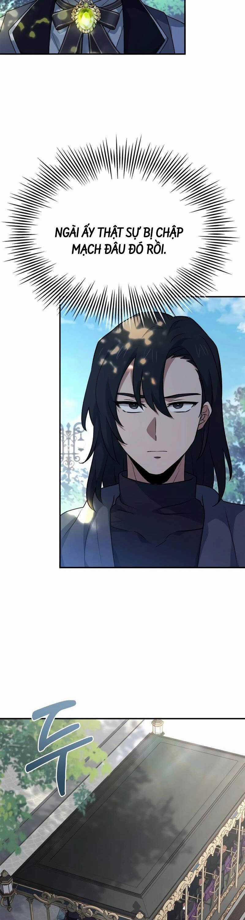 Hoàng Tử Bán Thuốc Chapter 30 trang 42