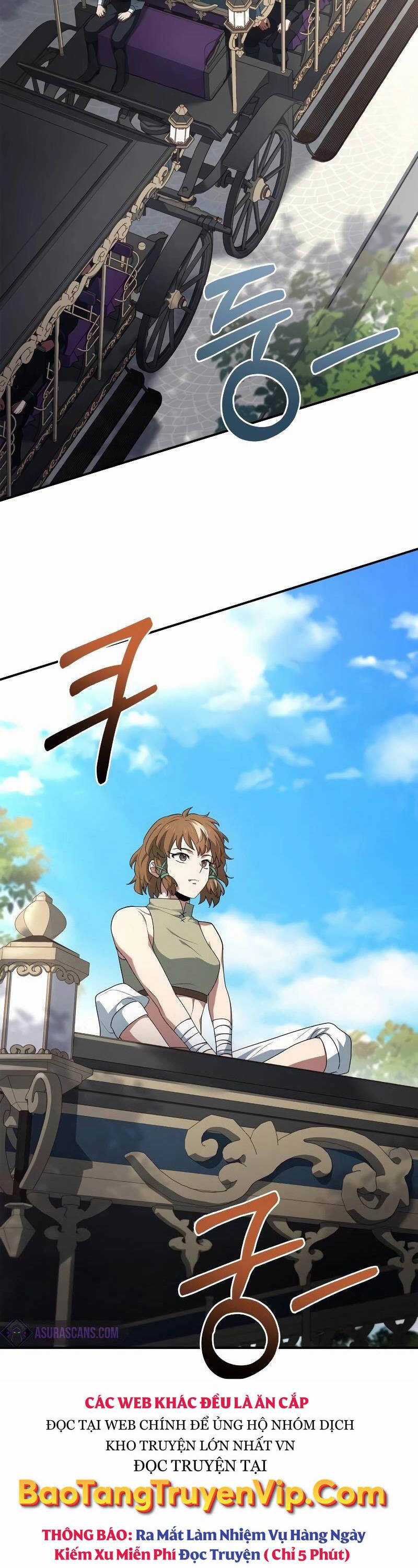 Hoàng Tử Bán Thuốc Chapter 30 trang 43