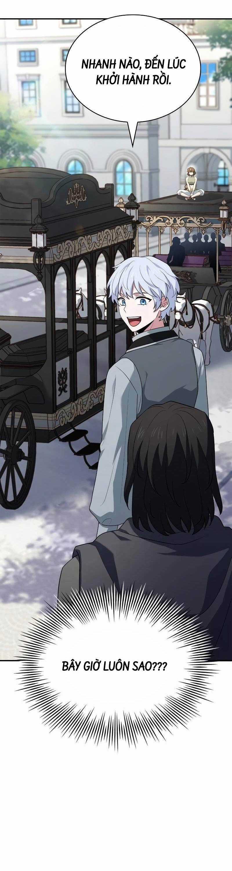 Hoàng Tử Bán Thuốc Chapter 30 trang 44