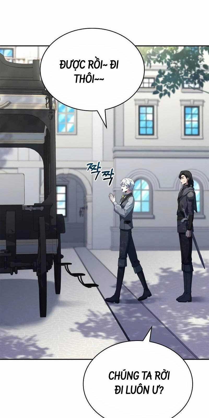 Hoàng Tử Bán Thuốc Chapter 30 trang 45