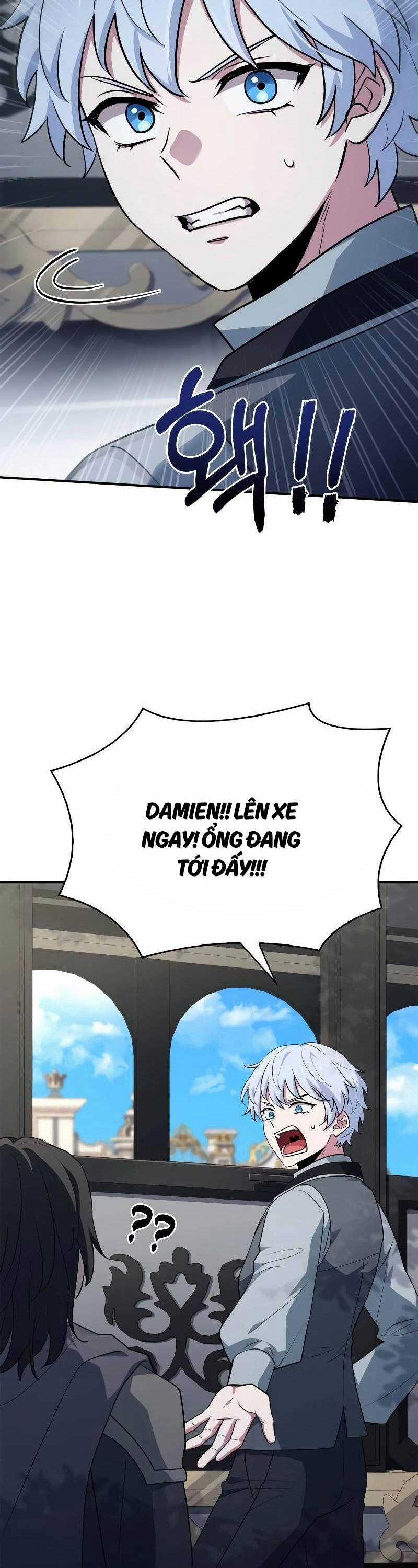 Hoàng Tử Bán Thuốc Chapter 30 trang 47