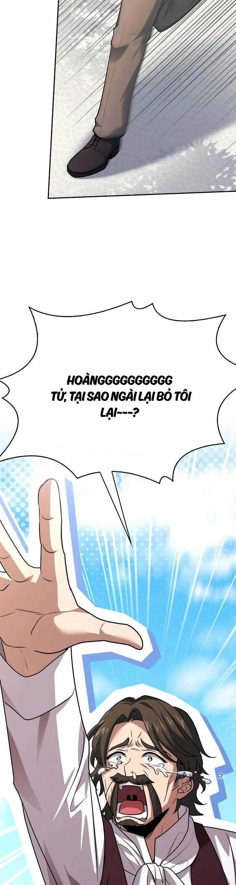 Hoàng Tử Bán Thuốc Chapter 30 trang 49