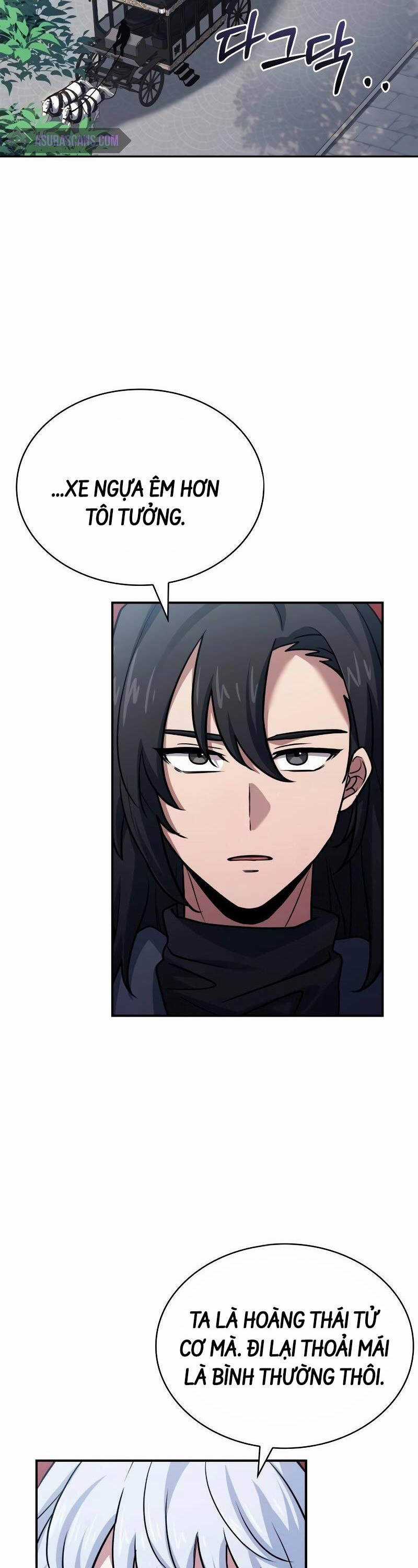 Hoàng Tử Bán Thuốc Chapter 30 trang 52