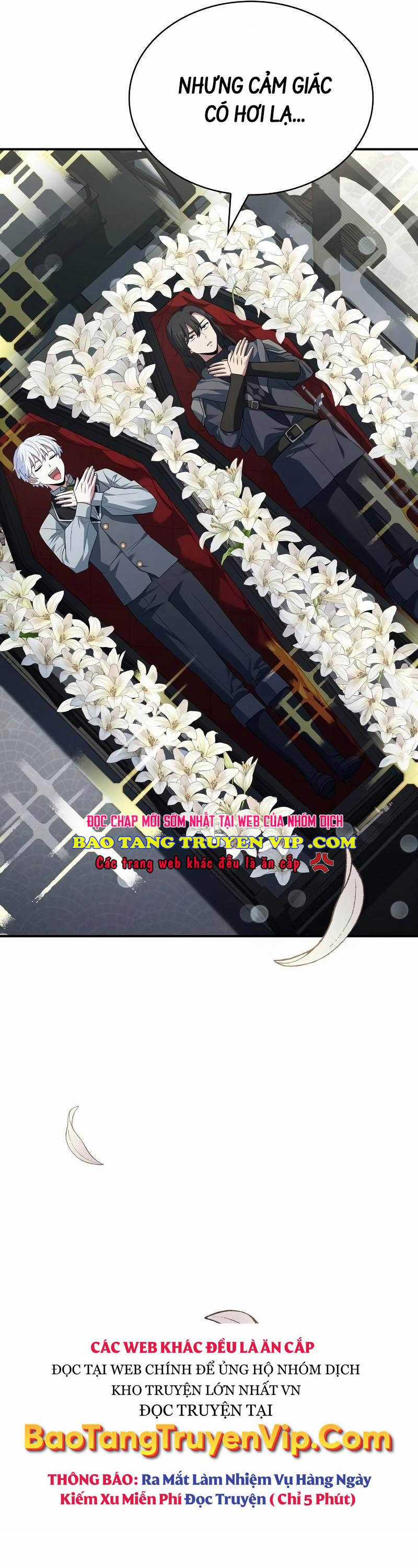 Hoàng Tử Bán Thuốc Chapter 30 trang 54