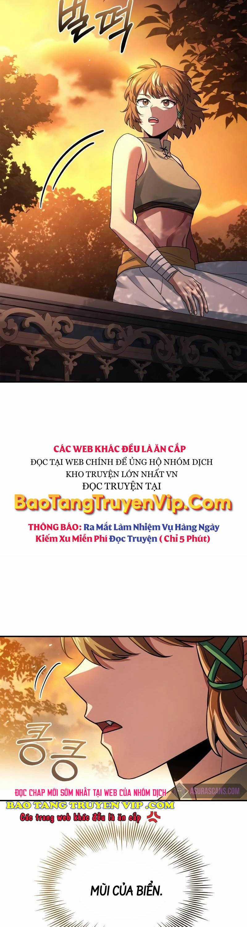 Hoàng Tử Bán Thuốc Chapter 30 trang 57