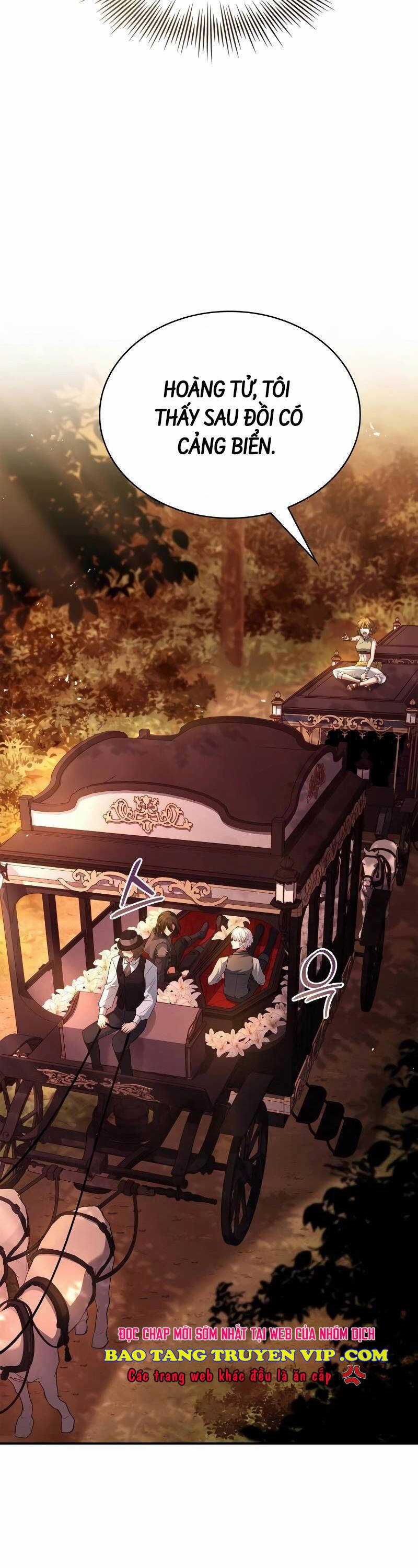 Hoàng Tử Bán Thuốc Chapter 30 trang 58