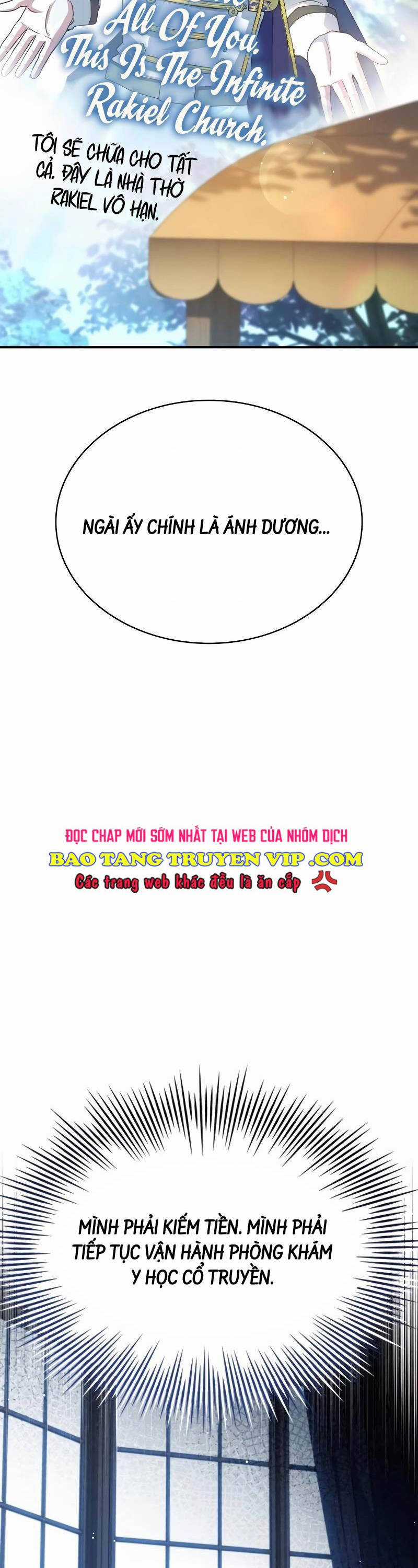 Hoàng Tử Bán Thuốc Chapter 30 trang 6