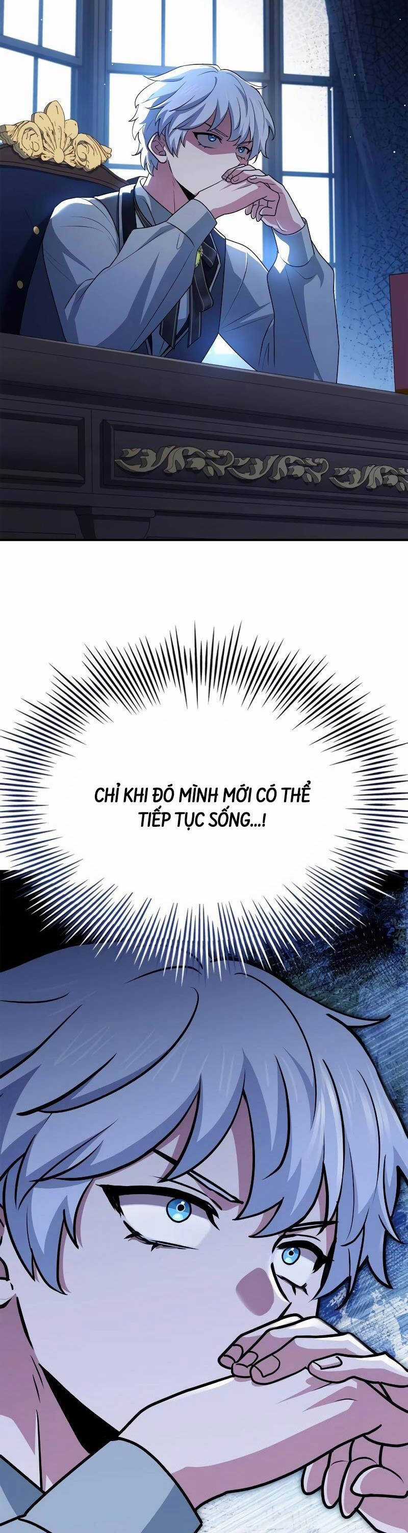 Hoàng Tử Bán Thuốc Chapter 30 trang 7