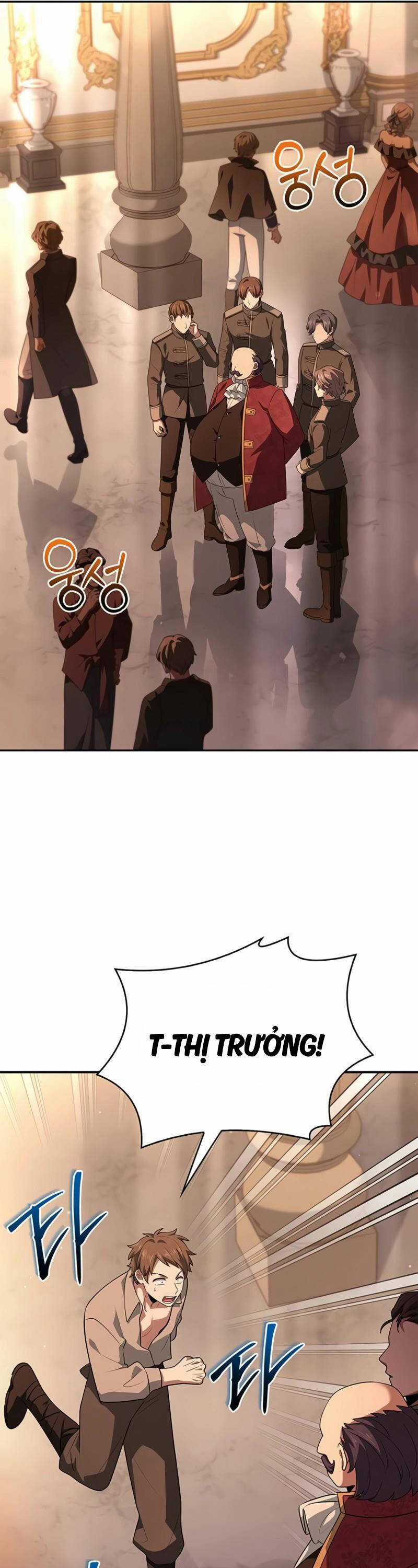 Hoàng Tử Bán Thuốc Chapter 31 trang 10