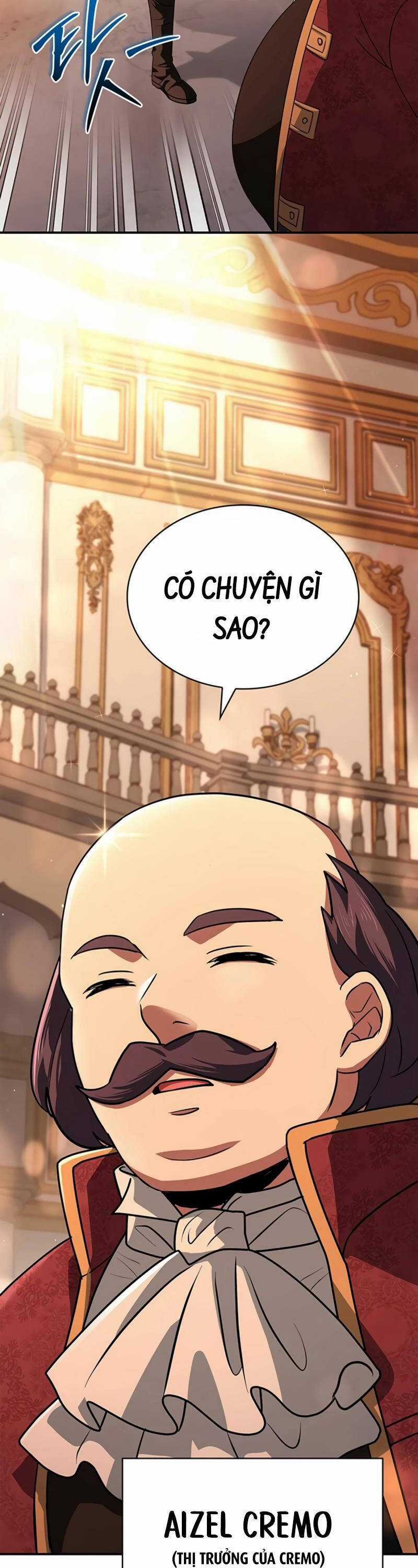 Hoàng Tử Bán Thuốc Chapter 31 trang 11