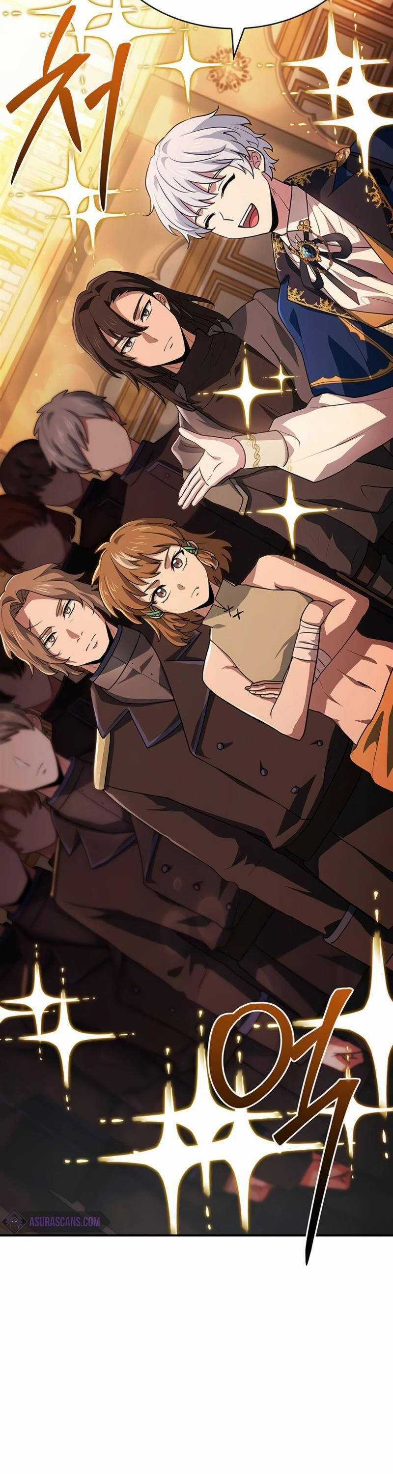 Hoàng Tử Bán Thuốc Chapter 31 trang 17