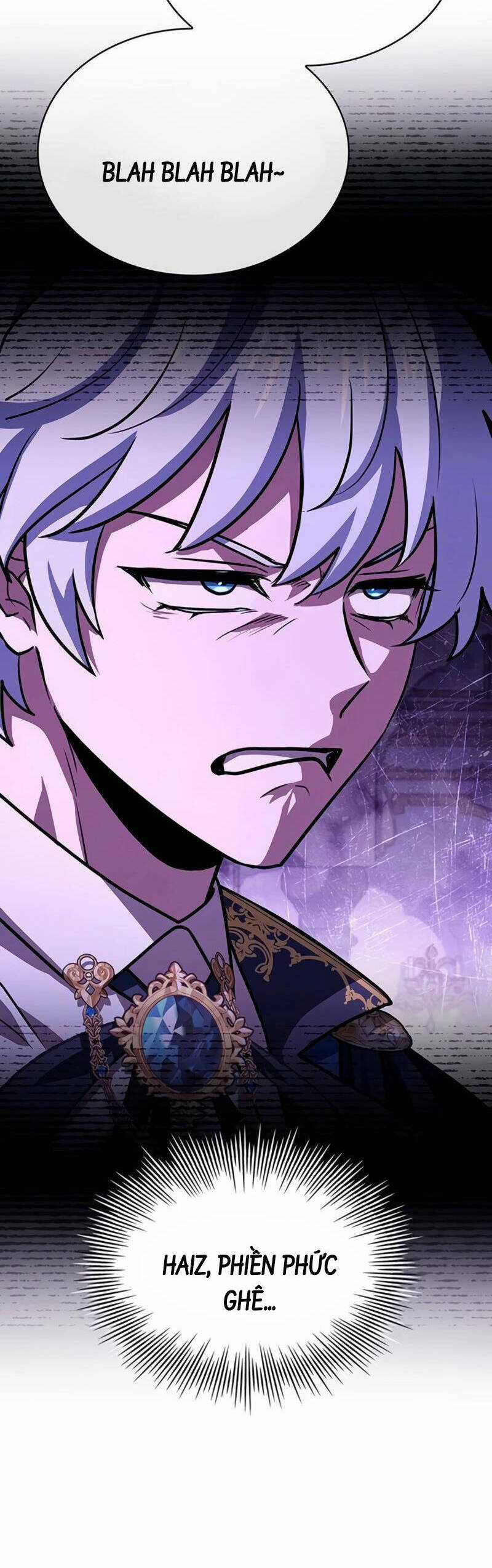 Hoàng Tử Bán Thuốc Chapter 31 trang 19