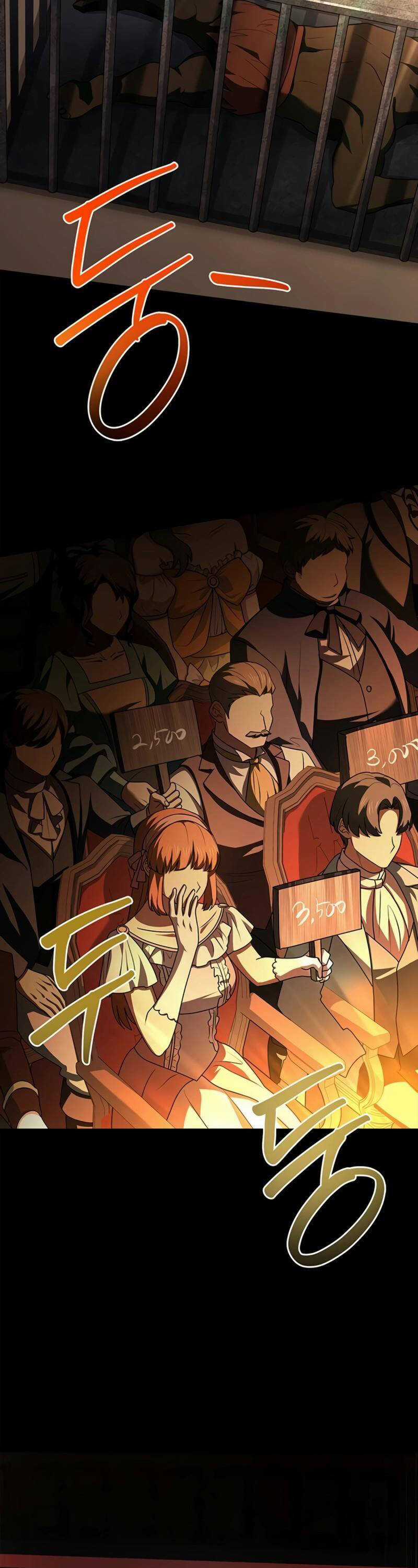 Hoàng Tử Bán Thuốc Chapter 31 trang 22