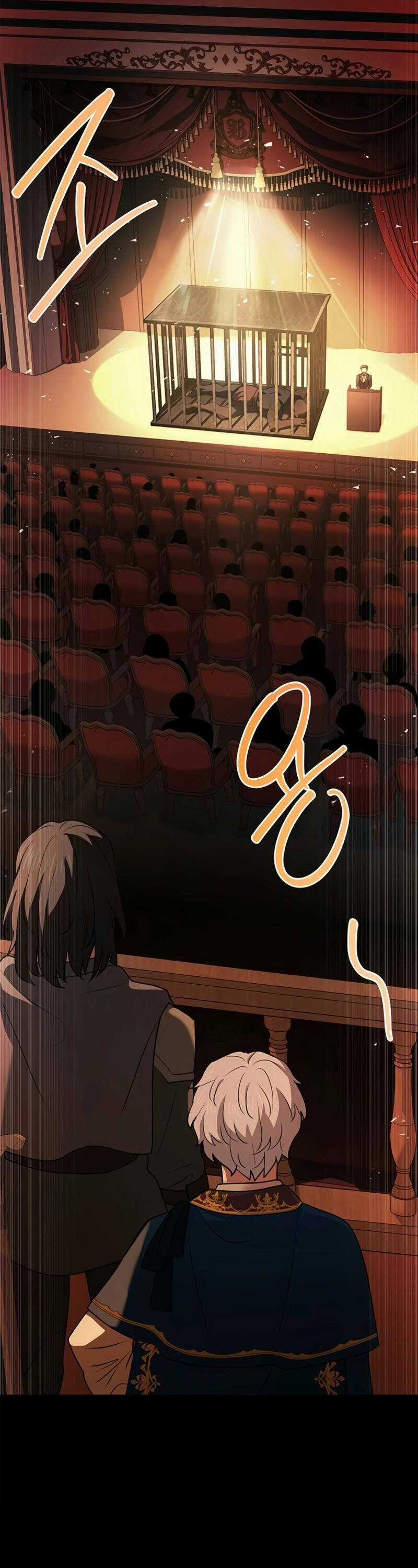 Hoàng Tử Bán Thuốc Chapter 31 trang 23