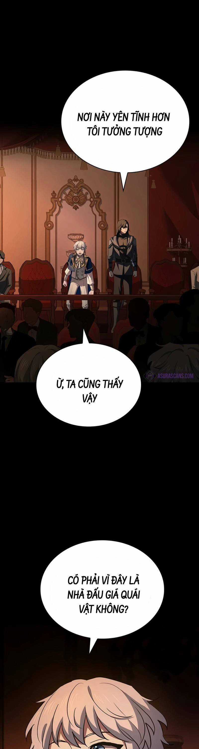 Hoàng Tử Bán Thuốc Chapter 31 trang 24