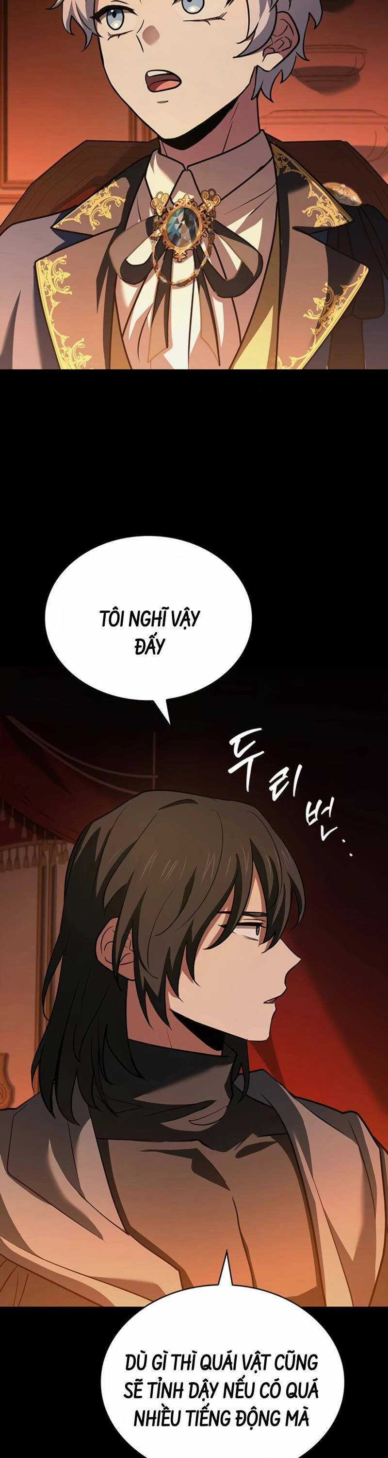 Hoàng Tử Bán Thuốc Chapter 31 trang 25