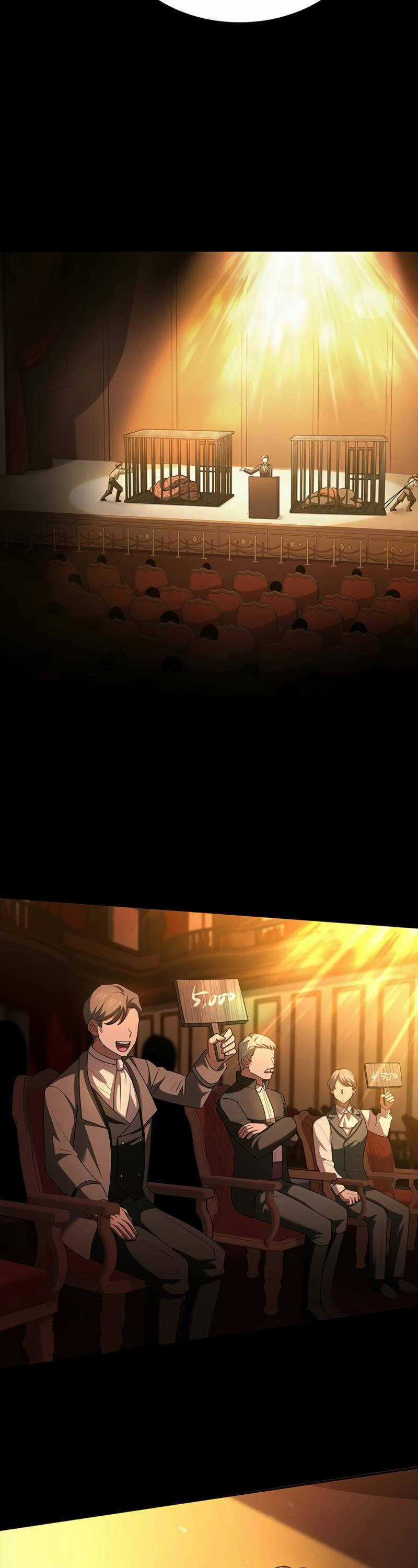 Hoàng Tử Bán Thuốc Chapter 31 trang 26