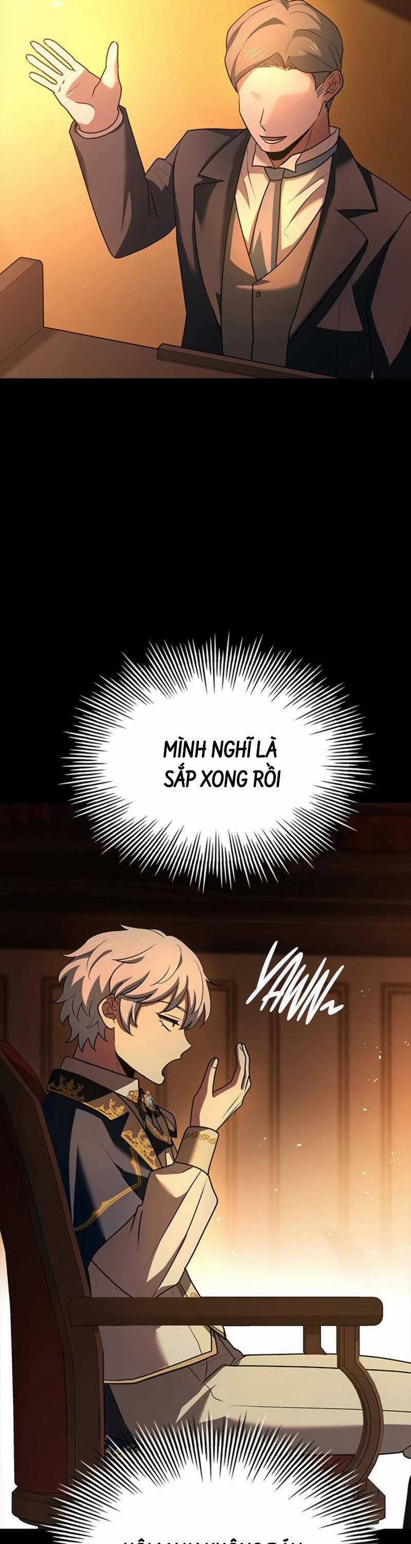 Hoàng Tử Bán Thuốc Chapter 31 trang 27