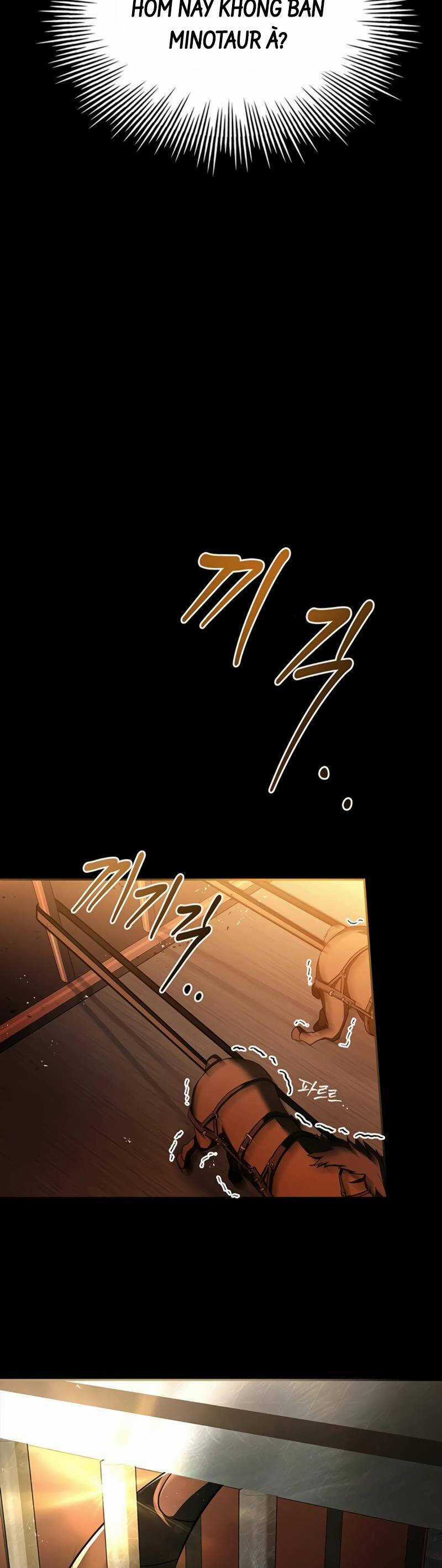 Hoàng Tử Bán Thuốc Chapter 31 trang 28