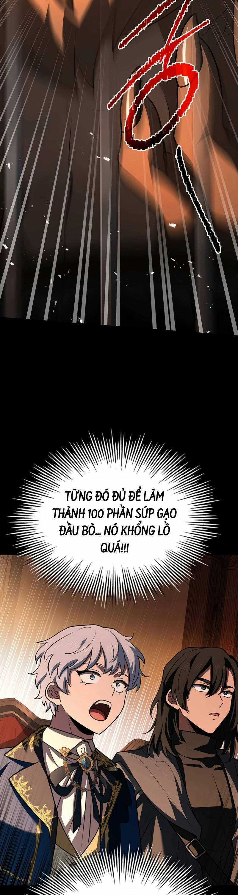 Hoàng Tử Bán Thuốc Chapter 31 trang 31