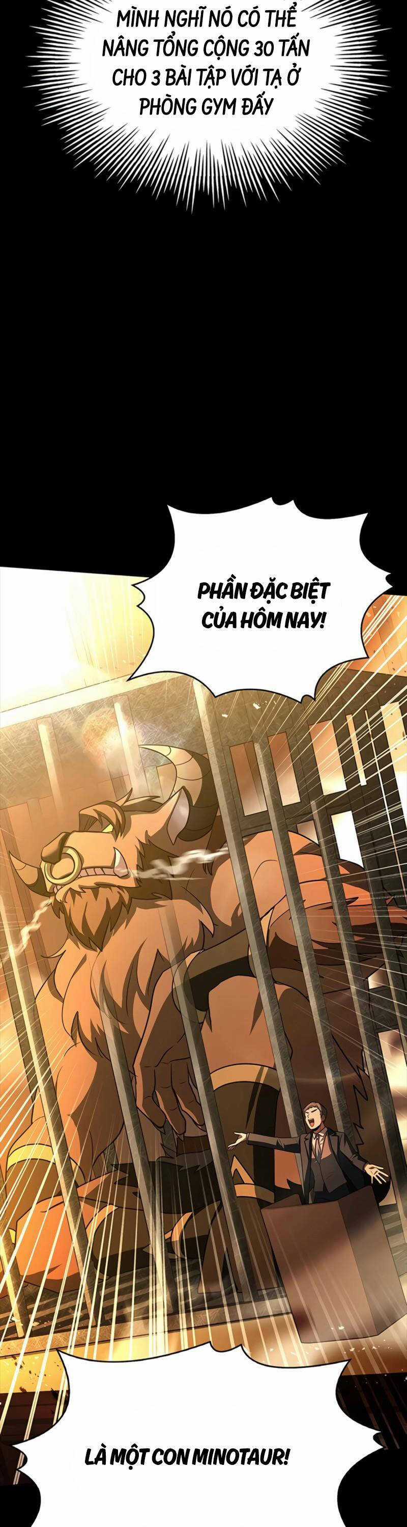 Hoàng Tử Bán Thuốc Chapter 31 trang 32