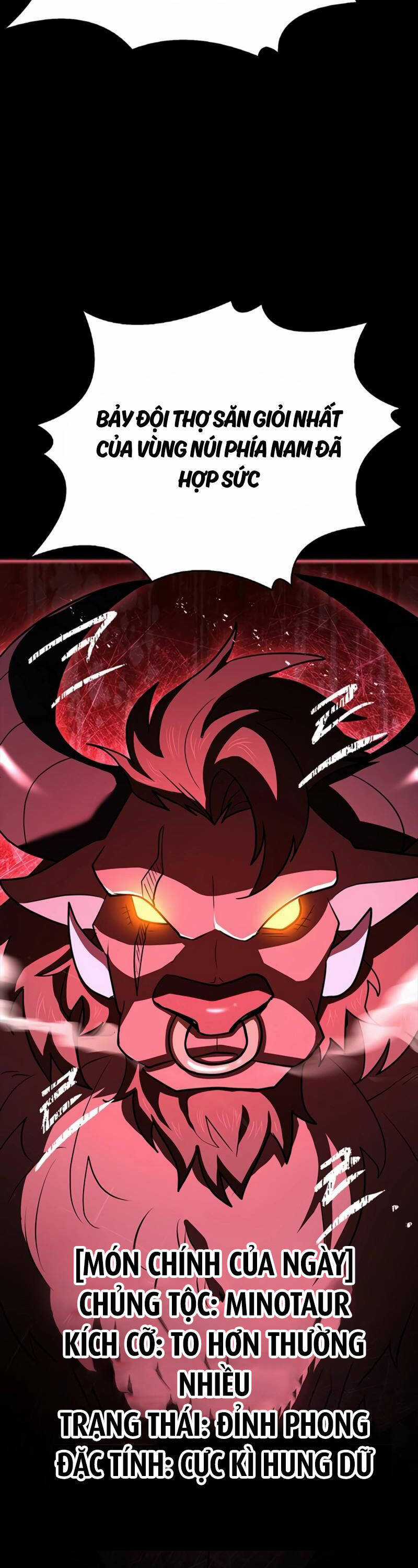 Hoàng Tử Bán Thuốc Chapter 31 trang 33