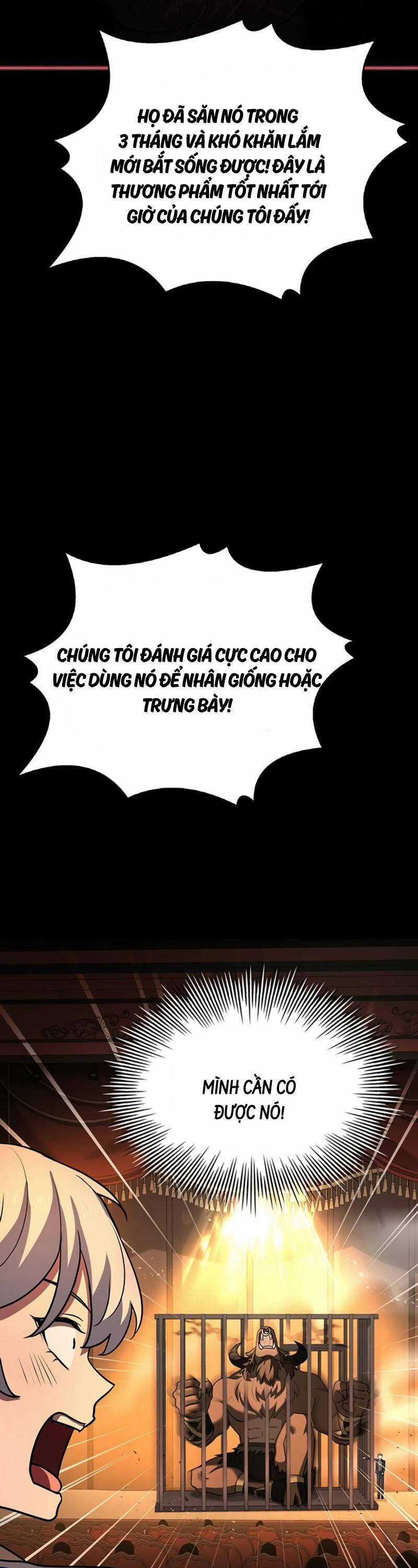 Hoàng Tử Bán Thuốc Chapter 31 trang 34