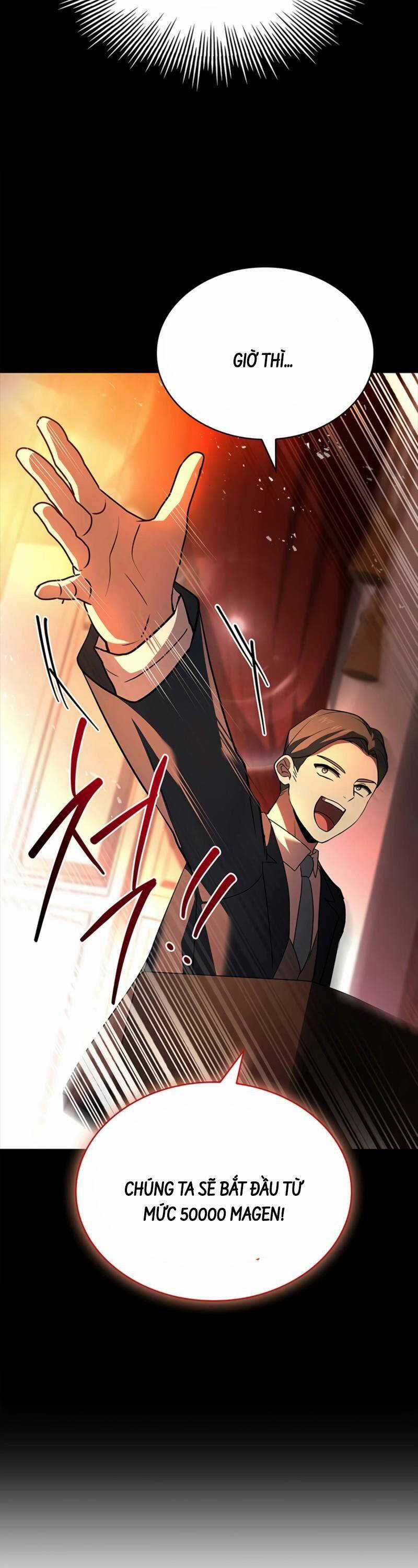 Hoàng Tử Bán Thuốc Chapter 31 trang 36