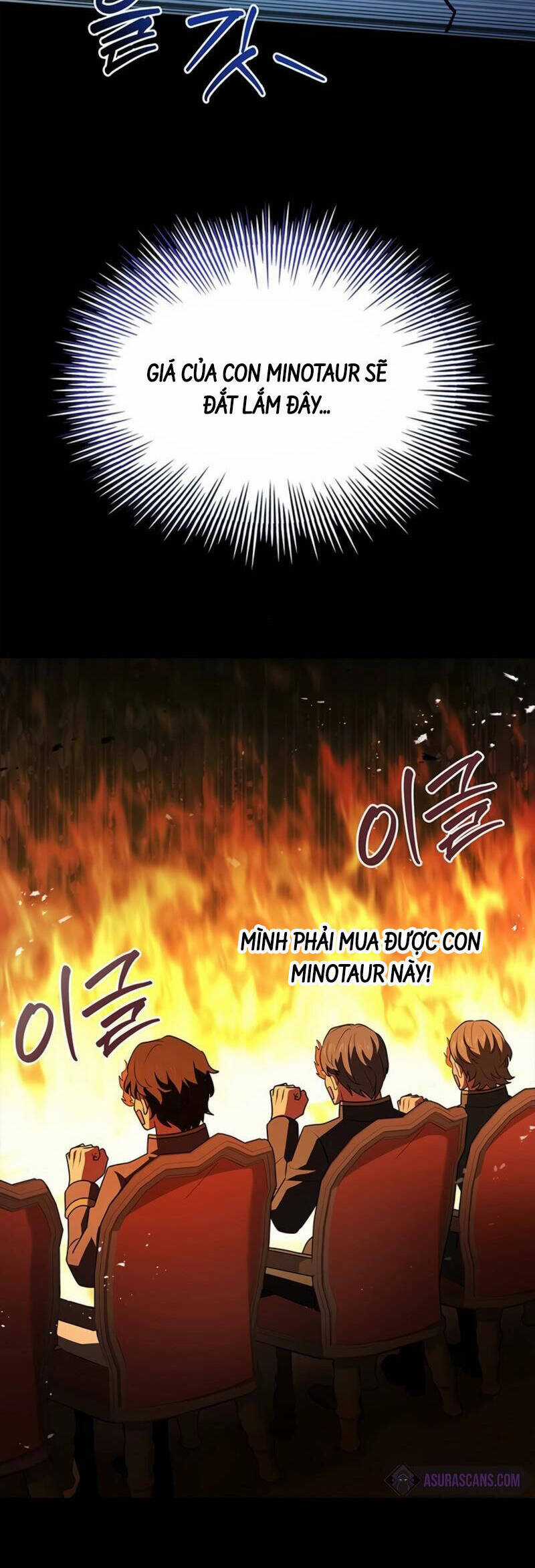 Hoàng Tử Bán Thuốc Chapter 31 trang 39